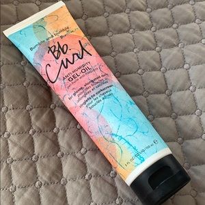 Bumble and Bumble Bb Curl Anti-humidity gel-oil